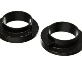 Energy Suspension Coil Spring Isolator Set