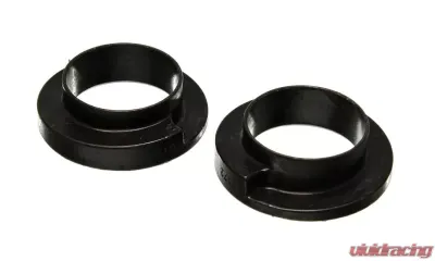 Energy Suspension Coil Spring Isolator Set - 9.6117G