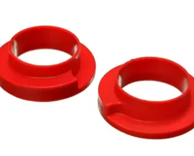 Energy Suspension Coil Spring Isolator Set