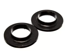 Energy Suspension Coil Spring Isolator Set