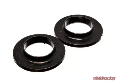 Energy Suspension Coil Spring Isolator Set - 9.6118G