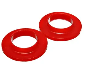 Energy Suspension Coil Spring Isolator Set