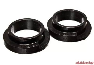 Energy Suspension Coil Spring Isolator Set - 9.6119G
