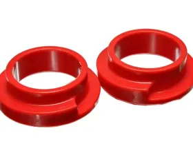 Energy Suspension Coil Spring Isolator Set