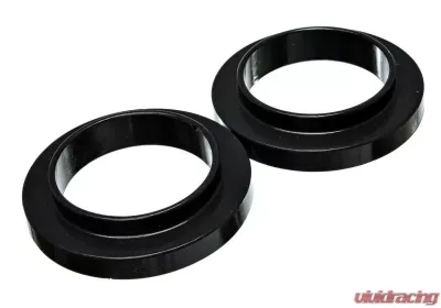 Energy Suspension Coil Spring Isolator Set - 9.6120G