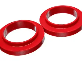 Energy Suspension Coil Spring Isolator Set