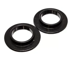 Energy Suspension Coil Spring Isolator Set