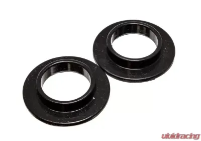 Energy Suspension Coil Spring Isolator Set - 9.6121G