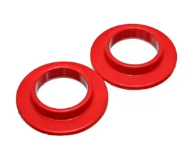 Energy Suspension Coil Spring Isolator Set