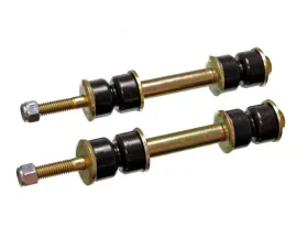 Energy Suspension Fixed Length End Link Set Front