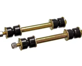 Energy Suspension Fixed Length End Link Set Front