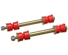 Energy Suspension Fixed Length End Link Set Front