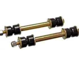 Energy Suspension Fixed Length End Link Set Front