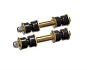 Energy Suspension Fixed Length End Link Set Front