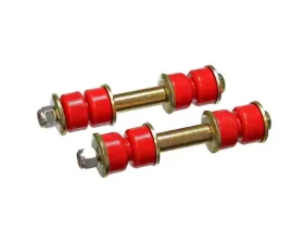 Energy Suspension Fixed Length End Link Set Front