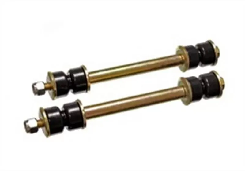 Energy Suspension Fixed Length End Link Set - 9.8121G