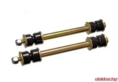 Energy Suspension Fixed Length End Link Set - 9.8121G