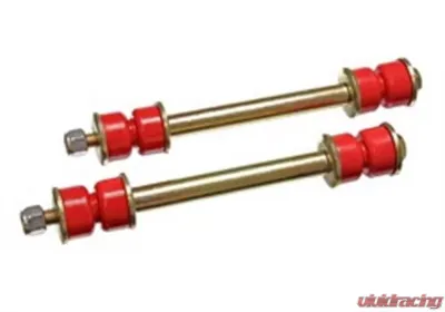 Energy Suspension Fixed Length End Link Set - 9.8121R