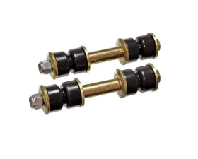 Energy Suspension Fixed Length End Link Set Front