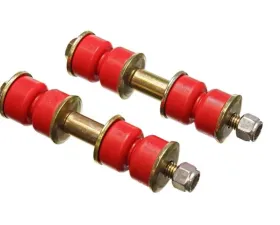 Energy Suspension Fixed Length End Link Set Front