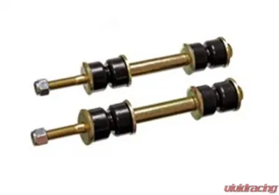 Energy Suspension Fixed Length End Link Set - 9.8125G