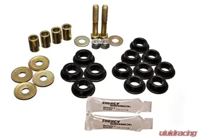 Energy Suspension End Link Bushing Set Mazda RX-7 Front 1986-1988 - 9.8134G