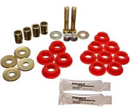 Energy Suspension End Link Bushing Set Mazda RX-7 Front 1986-1988