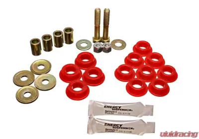 Energy Suspension End Link Bushing Set Mazda RX-7 Front 1986-1988 - 9.8134R