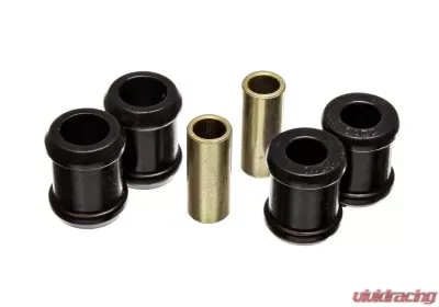 Energy Suspension Shock Bushing Set Rear - 9.8138G