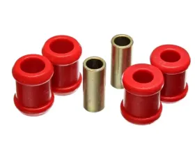 Energy Suspension Shock Bushing Set Rear