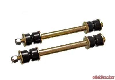 Energy Suspension Fixed Length End Link Set - 9.8149G