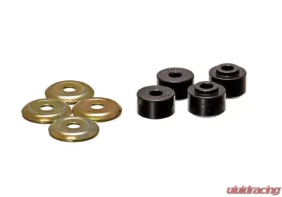 Energy Suspension End Link Bushing Set Pontiac GTO Front 2004-2006 - 9.8161G