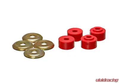 Energy Suspension End Link Bushing Set Pontiac GTO Front 2004-2006 - 9.8161R