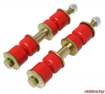 Energy Suspension Adjust-A-Link End Link Set Front - 9.8162R