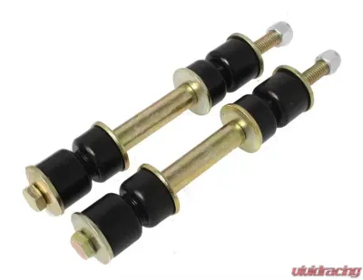 Energy Suspension Adjust-A-Link End Link Set Front - 9.8164G