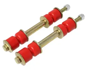 Energy Suspension Adjust-A-Link End Link Set Front