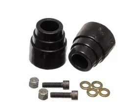 Energy Suspension Leaf Spring Bushing Set Ford Excursion Rear 2000-2004