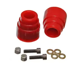 Energy Suspension Leaf Spring Bushing Set Ford Excursion Rear 2000-2004