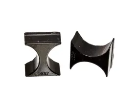 Energy Suspension Shock Reservoir Isolator