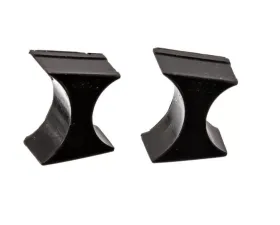 Energy Suspension Shock Reservoir Isolator