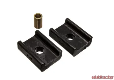 Energy Suspension Transmission Buffer Mount Set MG MGB 1963-1980 - 10.1101G