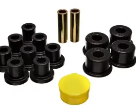 Energy Suspension Leaf Spring Bushing Set MG MGB Rear 1963-1980