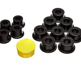 Energy Suspension Control Arm Bushing Set MG MGB Front 1963-1980