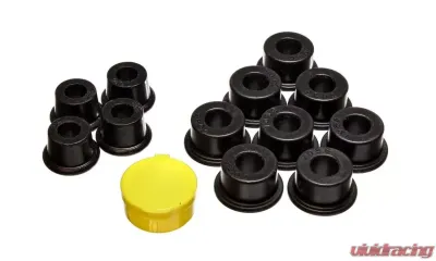 Energy Suspension Control Arm Bushing Set MG MGB Front 1963-1980 - 10.3102G