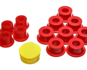 Energy Suspension Control Arm Bushing Set MG MGB Front 1963-1980