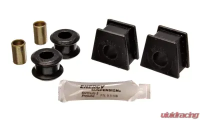 Energy Suspension Sway Bar Bushing Set MG MGB Front 1963-1973 - 10.5101G