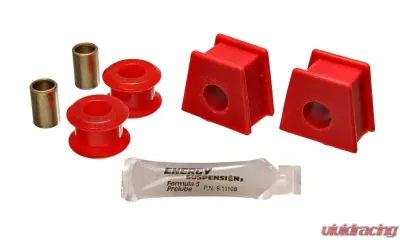 Energy Suspension Sway Bar Bushing Set MG MGB Front 1963-1973 - 10.5101R