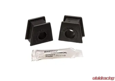 Energy Suspension Sway Bar Bushing Set MG MGB Rear 1977-1980 - 10.5103G