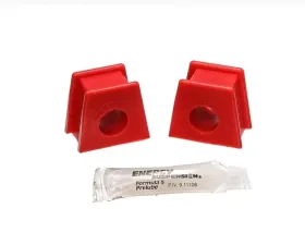 Energy Suspension Sway Bar Bushing Set MG MGB Rear 1977-1980