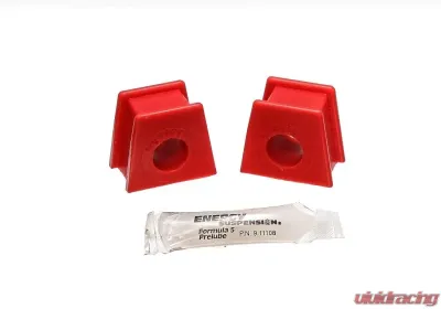 Energy Suspension Sway Bar Bushing Set MG MGB Rear 1977-1980 - 10.5103R